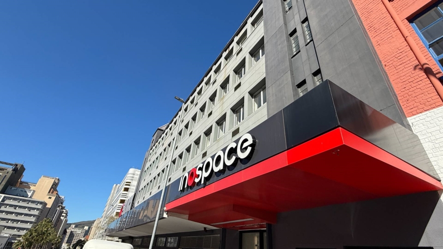 To Let commercial Property for Rent in Cape Town City Centre Western Cape